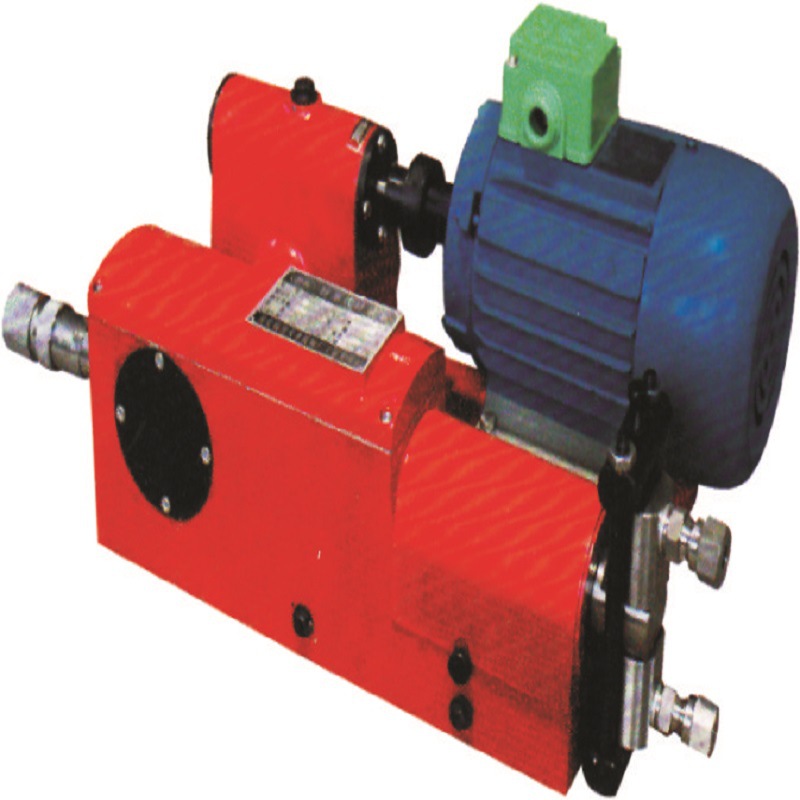 福斯特1ZJT-1.54L轴塞计量泵