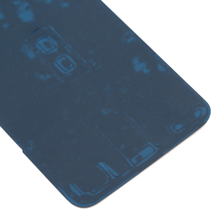 Aplicable para LG Stylus 5 Q720 LM-Q720CS Q720VSP adhesivo de cubierta trasera 10pcs