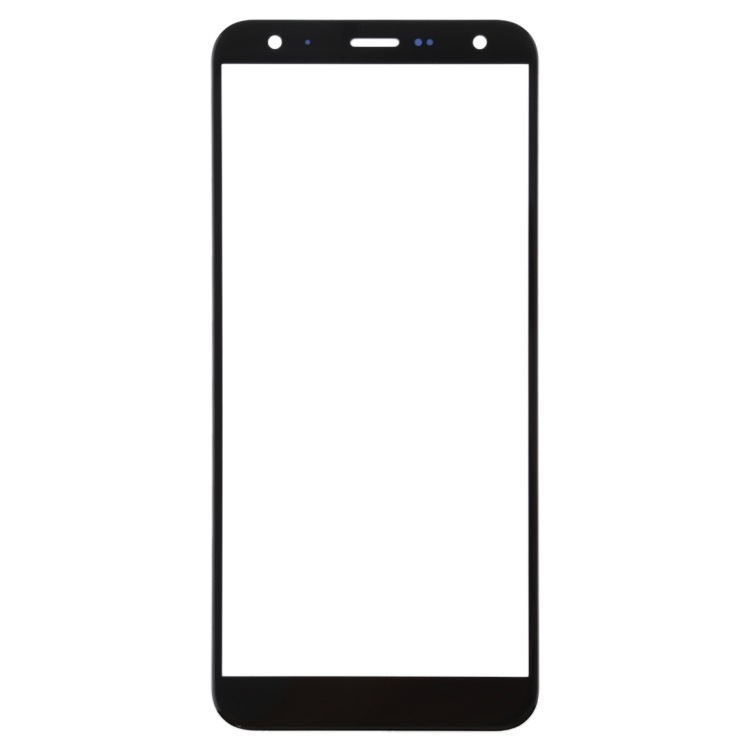 Aplicable para LG G6 Panel de cubierta de cristal frontal / espejo LCD