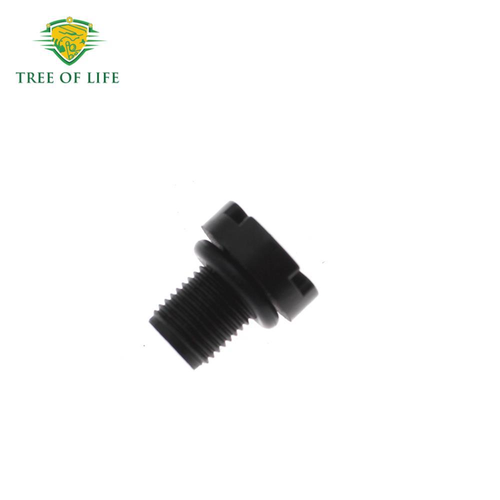 Lr055301 Is Suitable for Land Rover Range Rover Sport Coolant Expansion Tank Fluid Tank Bleed Screw