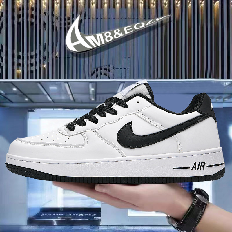 Putian sitio web oficial de la fuerza aérea 1, zapatos de skate de altura baja, zapatos de hombre de altura baja af1 Putian zapatos de mujer image 3