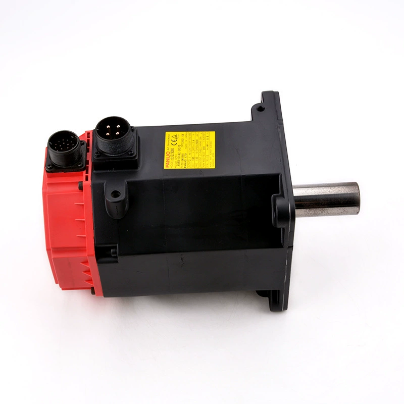 A06B-0127-B175 B176 B177 B188 B575 B576 серводвигатель Fanuc