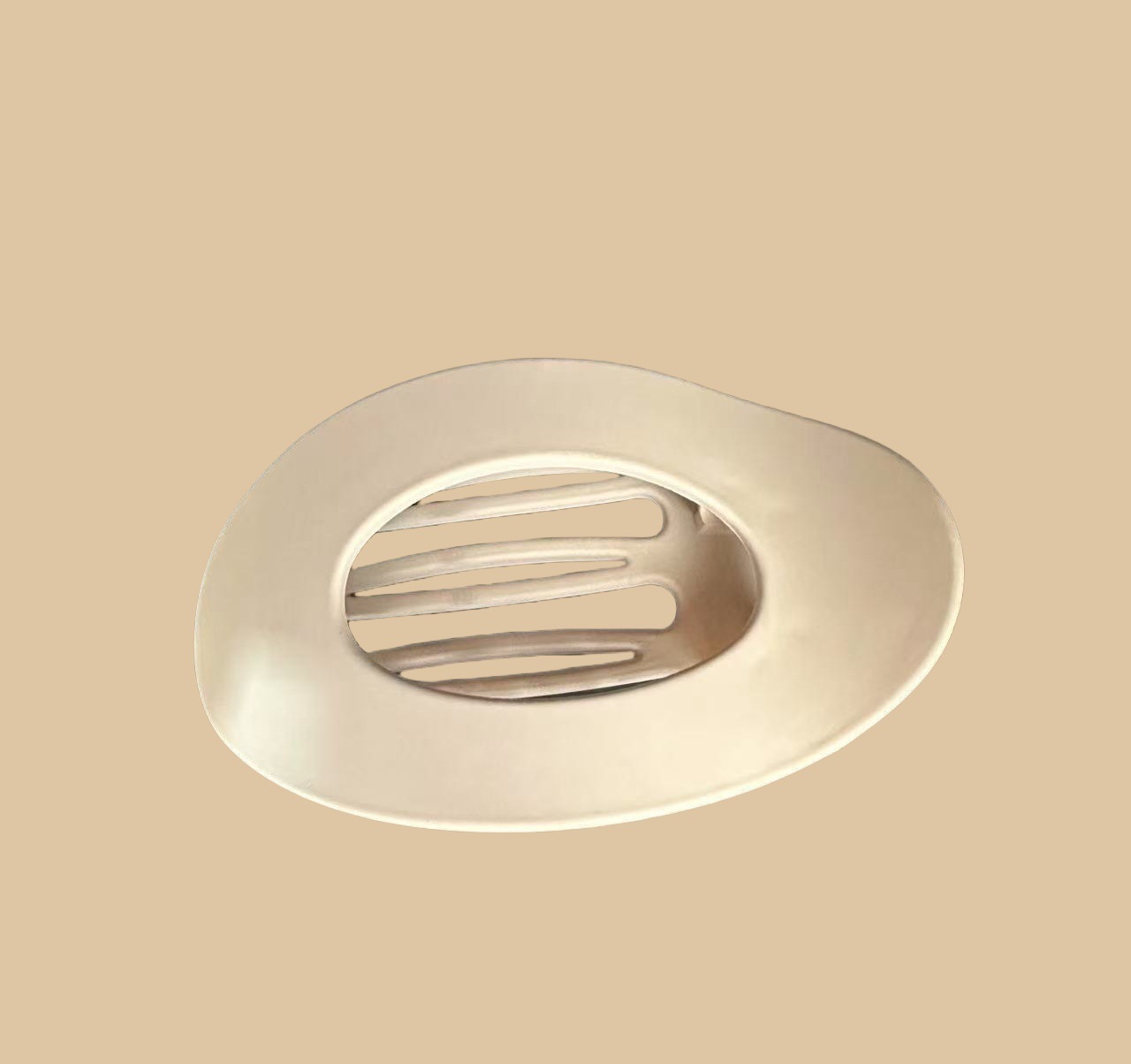 11CM 대형 프로스트 밀크 커피