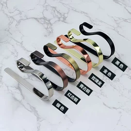 纸巾架;衣钩/挂钩;手机支架