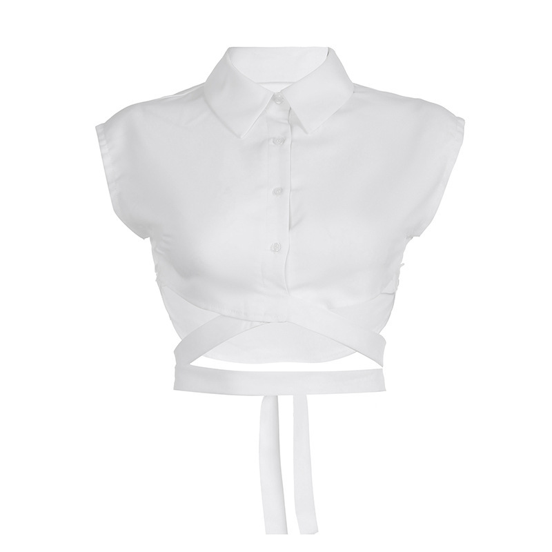 White, style 1