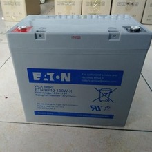 EATON伊顿蓄电池ETNHF 12-190W-X主机直流屏机房备用应急系统电源