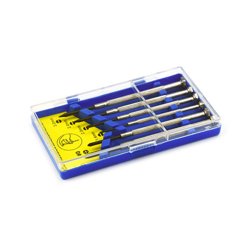 1.0MM slotted screwdriver, small screwdriver, screwdriver, glasses, watch screwdriver, watch repair tools