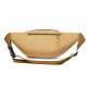 New outdoor large capacity chest bag mobile phone waterproof storage bag thickened wear-resistant large capacity money collection business bag waist bag