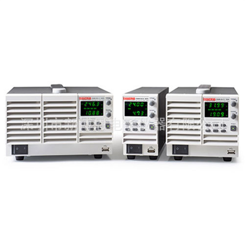 吉时利2260B-800-2可编程直流电源 吉时利电源 吉时利总