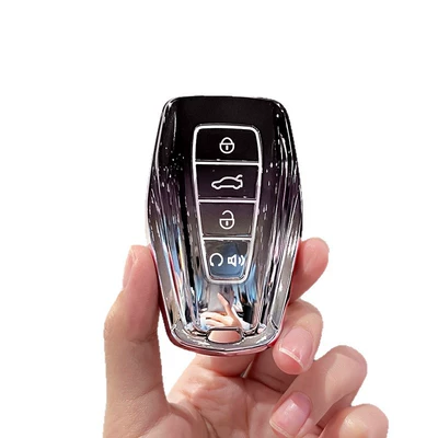 Car key bag Longteng Version Two-Wheel Drive 2.0Td