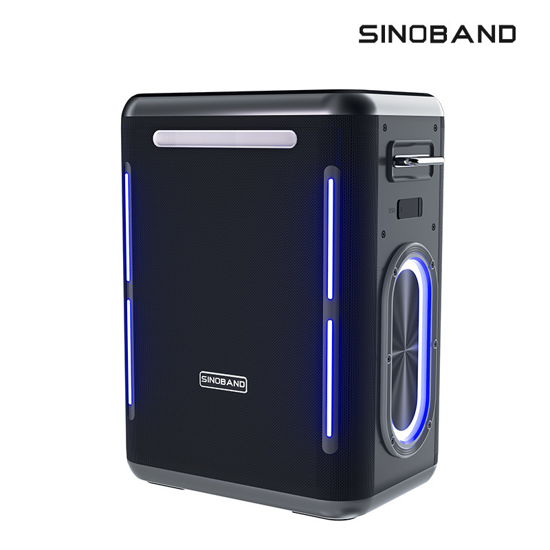 XDOBO Xiduobao パーティー 1981 Bluetooth スピーカー 300 ワット会議カラオケライブ放送楽器高品質オーディオ|undefined