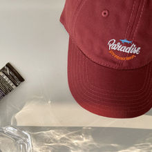 日常百搭款~鲨鱼字母刺绣棒球帽女夏季美式休闲遮阳防晒鸭舌帽男