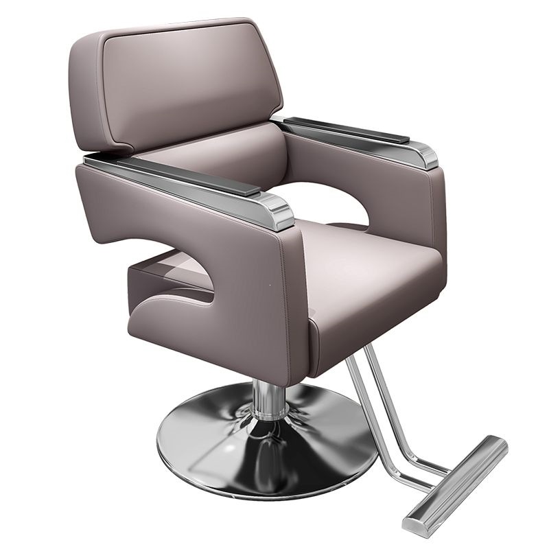 silla de barbería silla de corte de pelo silla de barbería silla