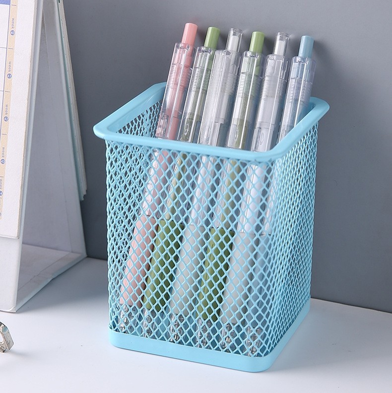 스퀘어 라이트 블루