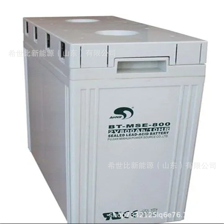 赛特蓄电池BT-MSE-800变电所供电设备2V800AH直流屏机房UPS电源