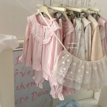 ��С����ͯ��֯�Ҿӷ�������ͯŮͯ������װ��Ҷ��˯�³���Ҿӷ�