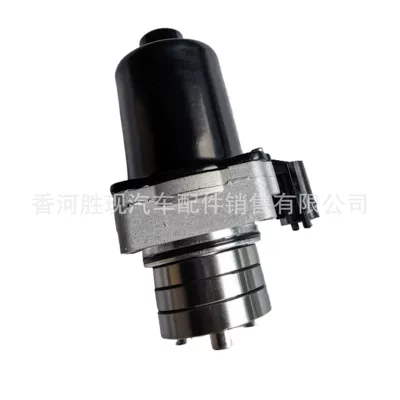 Other drive systems Hyundai Kia New Santa Fe