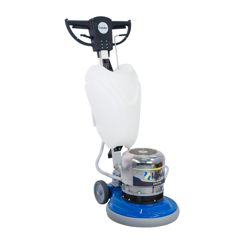 意大利金谛卡玛Kroma石材研磨抛光机地面抛光保养机器商用机器