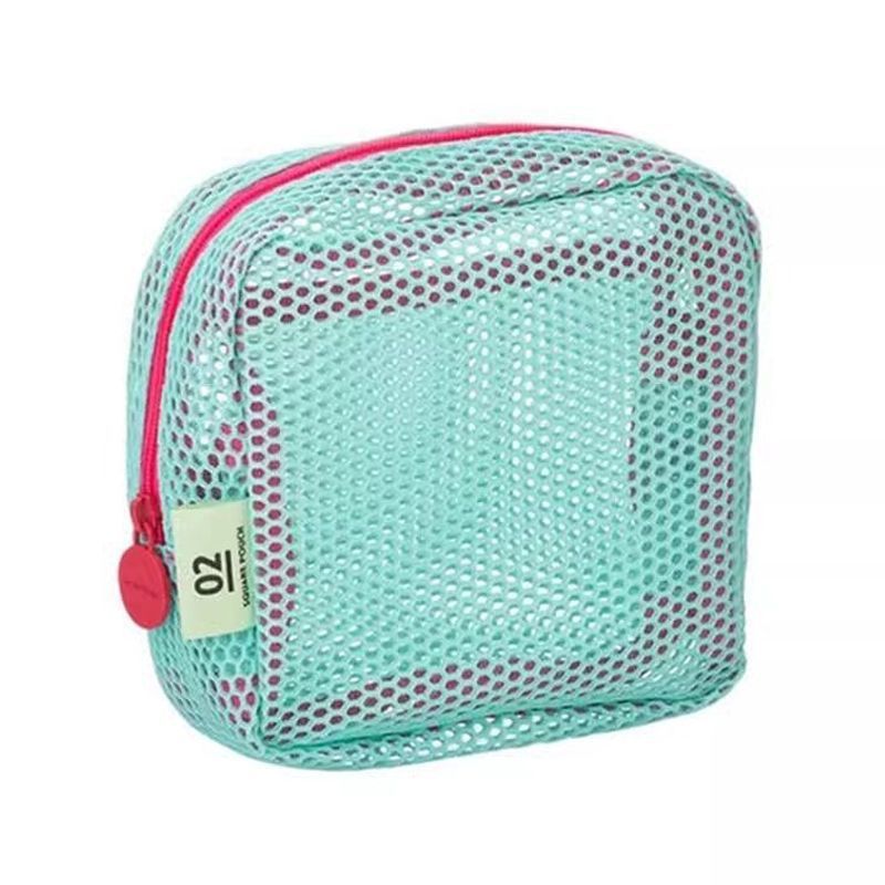 인기 메쉬 두부빵 [신록] 1팩