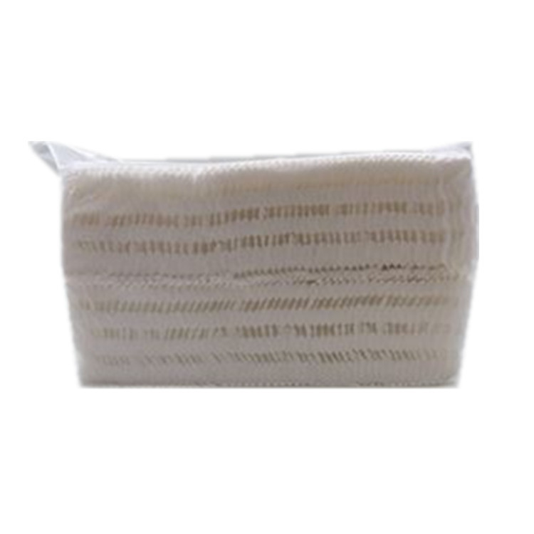Cotton pads, cotton wipes