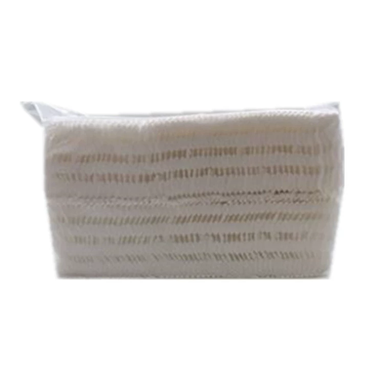 Cotton pads, cotton wipes, 150 pk.