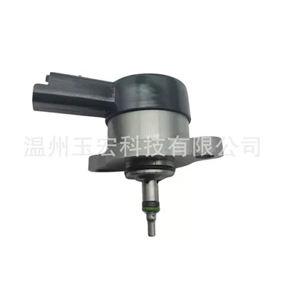Oil pump, nozzle Valve Fuel Regulating