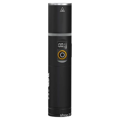 Attachment, Ultra-Bright Laser Lighting, Zoom | UV fənərlər