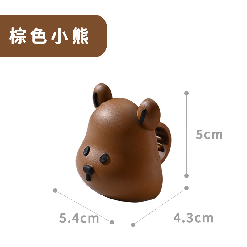卧室门把手门碰门吸免打孔新款卫生间门后防撞垫门挡神器房门软胶|undefined
