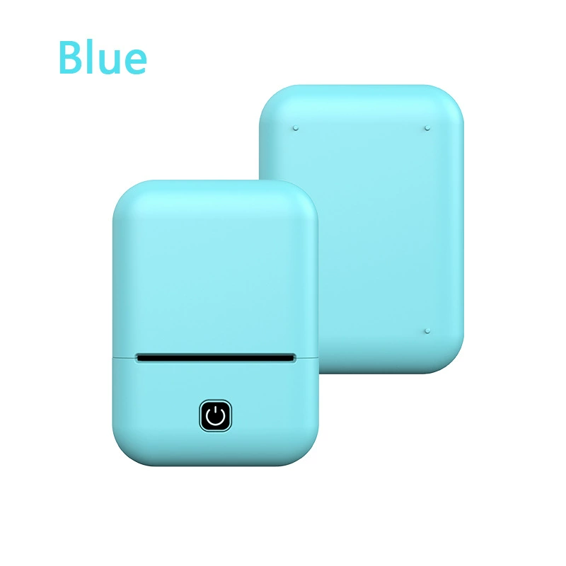 Портативный принтер для младших школьников, Bluetooth