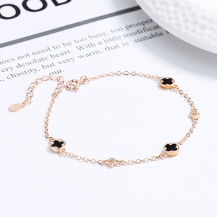 S925�yõ���ɫ���\���~����Ȼ�tɫ������Ů���˹��Y���ʯ�Ʒ
