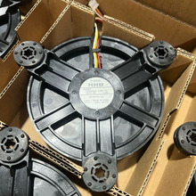 ȫ��ԭ�b NMB 12038GE-12M-YU 12V0.26A 4��ֱ�������䙙�L���L�C