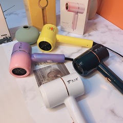 Home hair dryer high-power hair dryer for dormitory, family, salon, hotel, inn, apartment, silent portable hair dryer