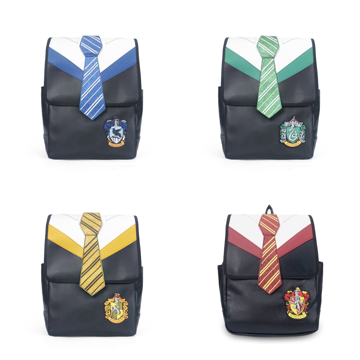 Colegio de Magia Gryffindorport, mochila escolar para estudiantes adolescentes, mochila de hombro casual para hombres y mujeres, mochila de viaje