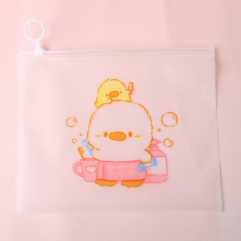 버블 병아리