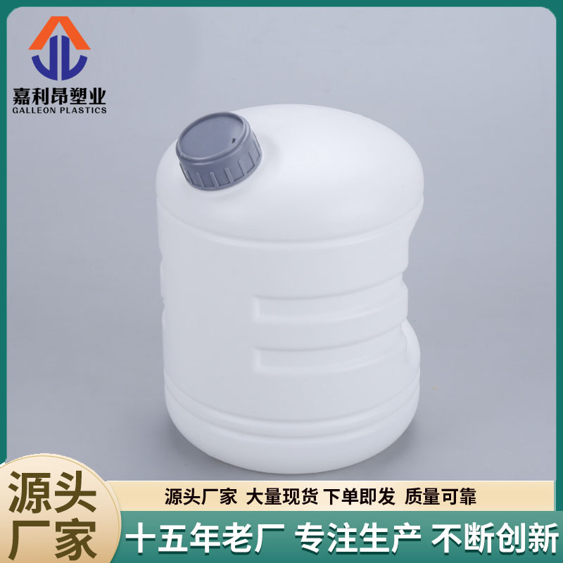 2升玻璃水瓶厂家花肥营养液泡沫清洗剂桶水蜡桶2L防冻玻璃水桶