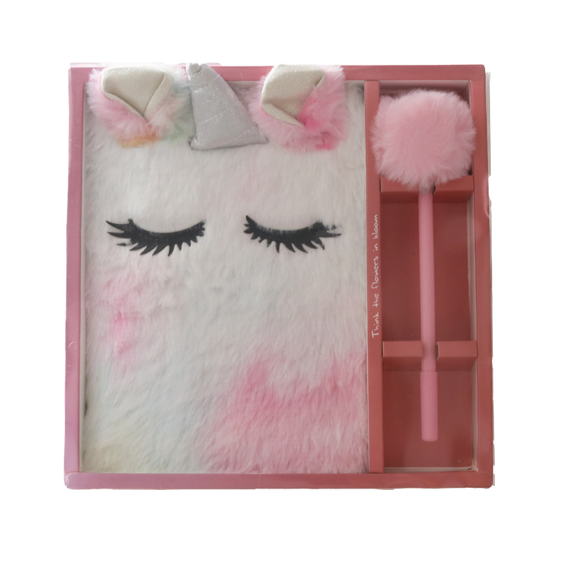 유니콘(선물 상자)