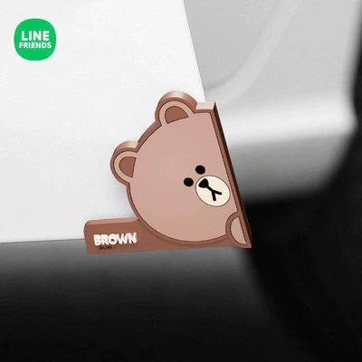 Anti-Scratch Stickers, Qapı və bamper qoruyucu zolaqlar