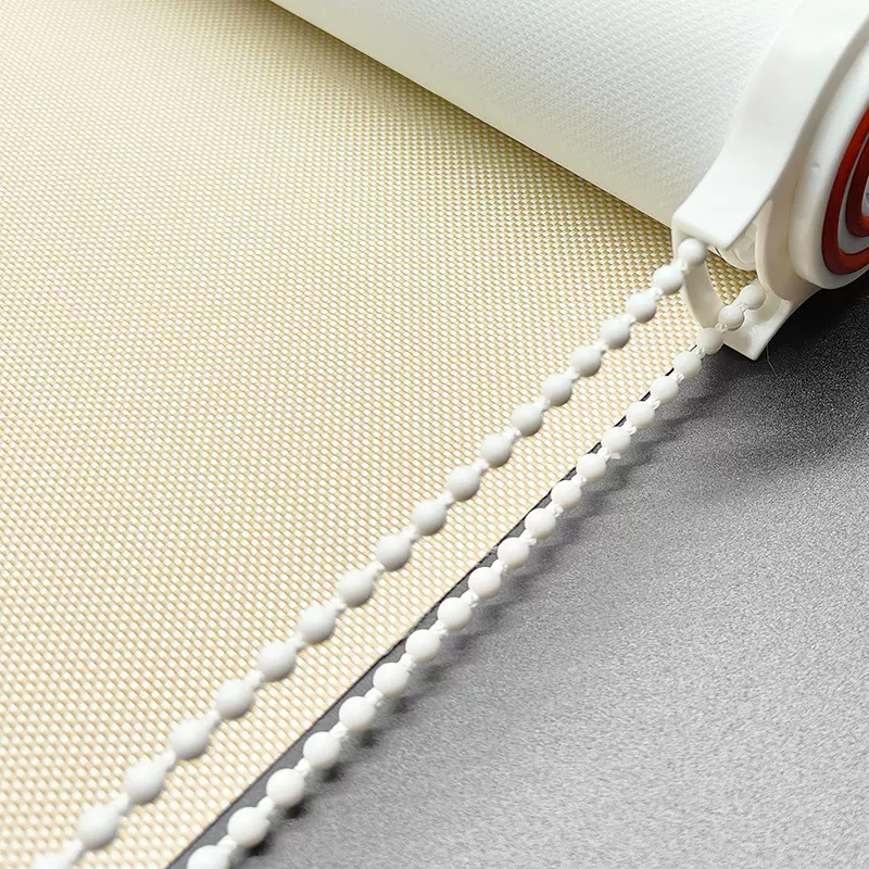 掬水帘卷帘窗帘厂家卧室书房厂房车间全遮光阳光面料防晒隔热卷帘