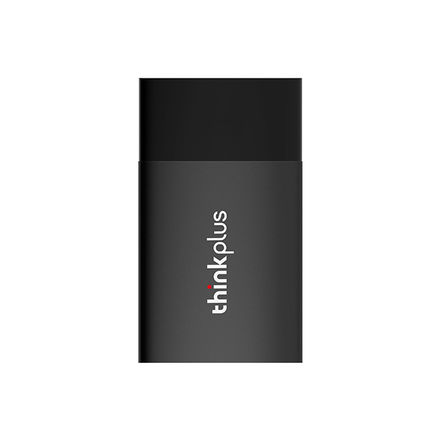 联想thinkplus移动固态硬盘US202高速ypec接口USB3.1外接ssdT适用|undefined