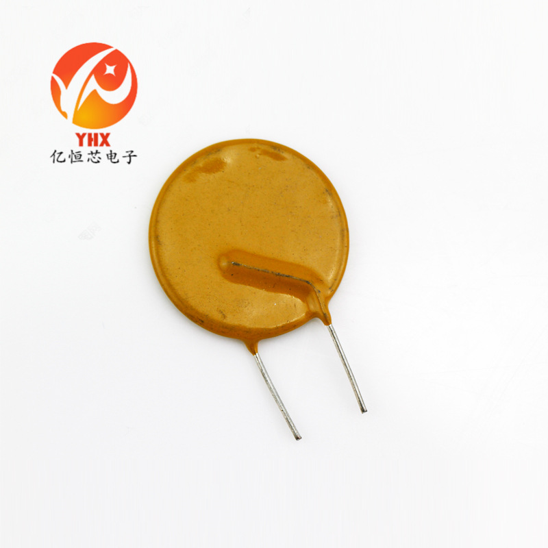 RXEF400 60V/72V 4A 4000MA 泰科 自恢复 插件 保险丝 直插保险管