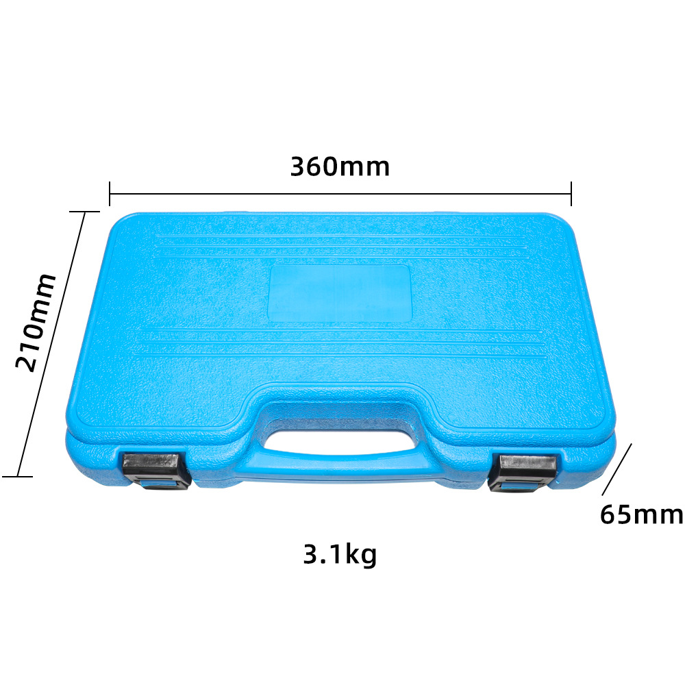 大众 奥迪2.7 3.0柴油正时工具大套+T10320 (
