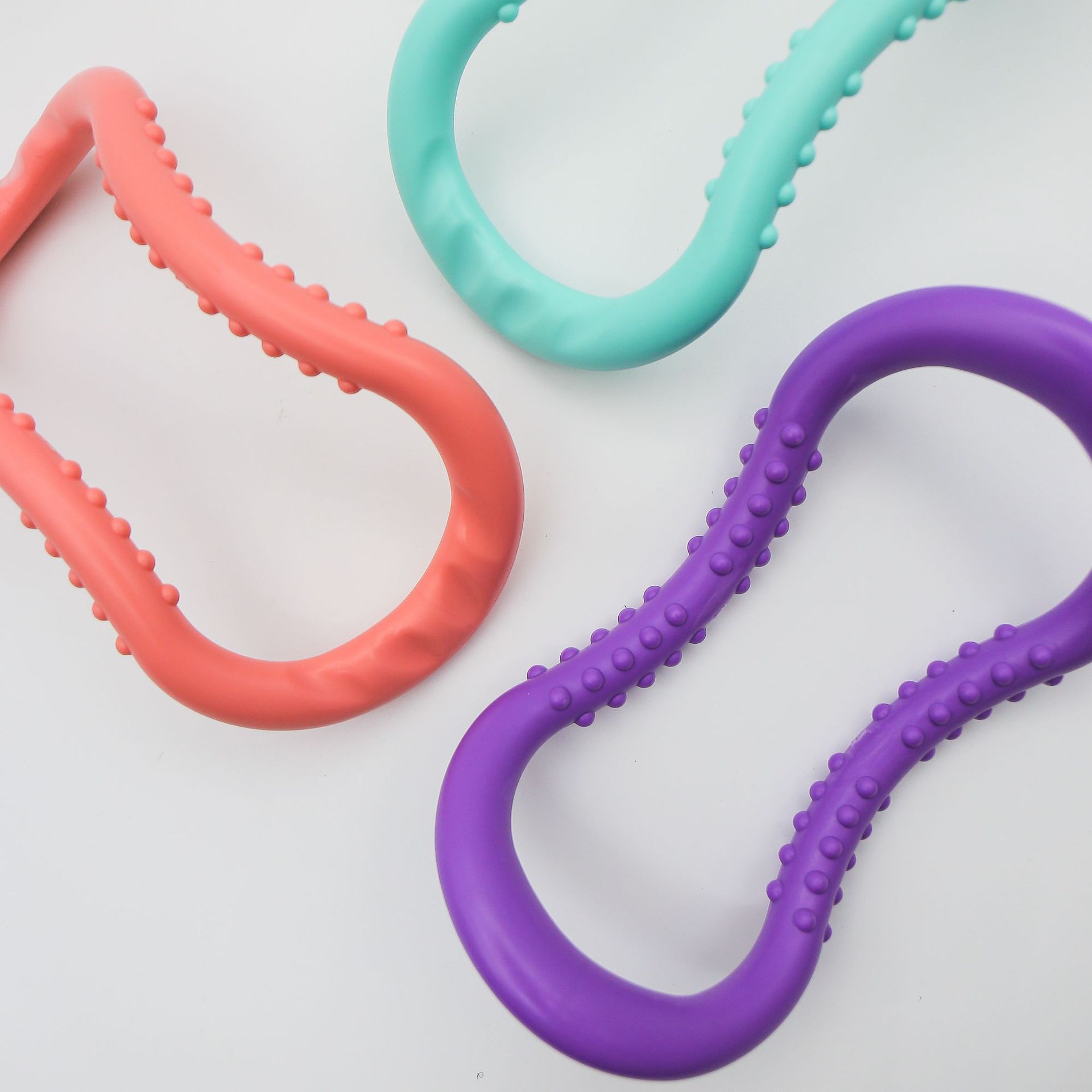 Elastic equipment for yoga for gym for training