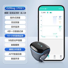 ����Ѫ���xָ�hʽO2Ring����Ѫ��Ͷ�ָ�}���z�y�x����˯�߱O�y