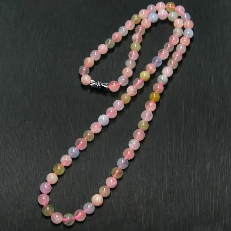 Kiểu vòng cổ 10mm