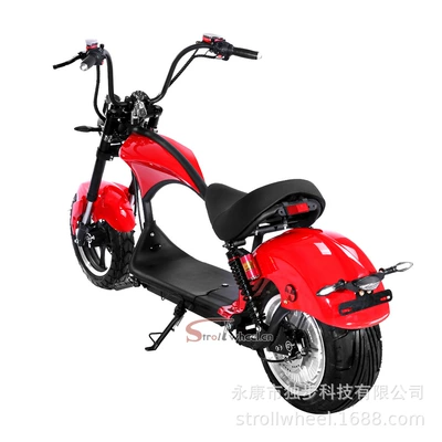 Elektrikli motosikletlər, for Off-Road Riding 60V30Ah