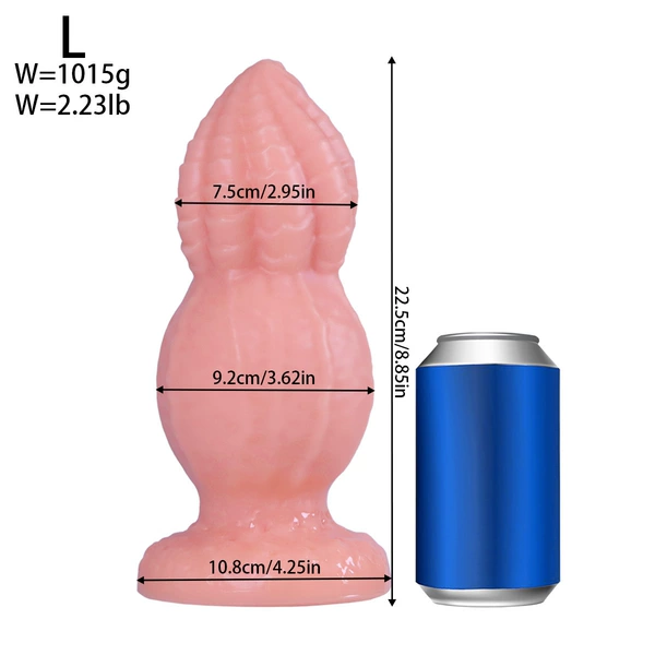 Meat color -l number