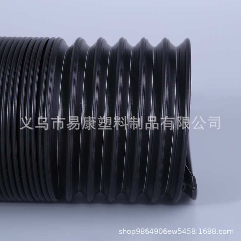 厂家直销房车配件 房车排污管排水管