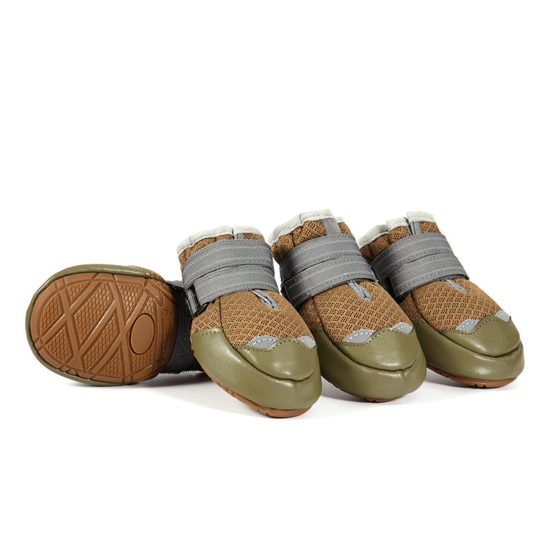 흙빛 노란색 (통기성)