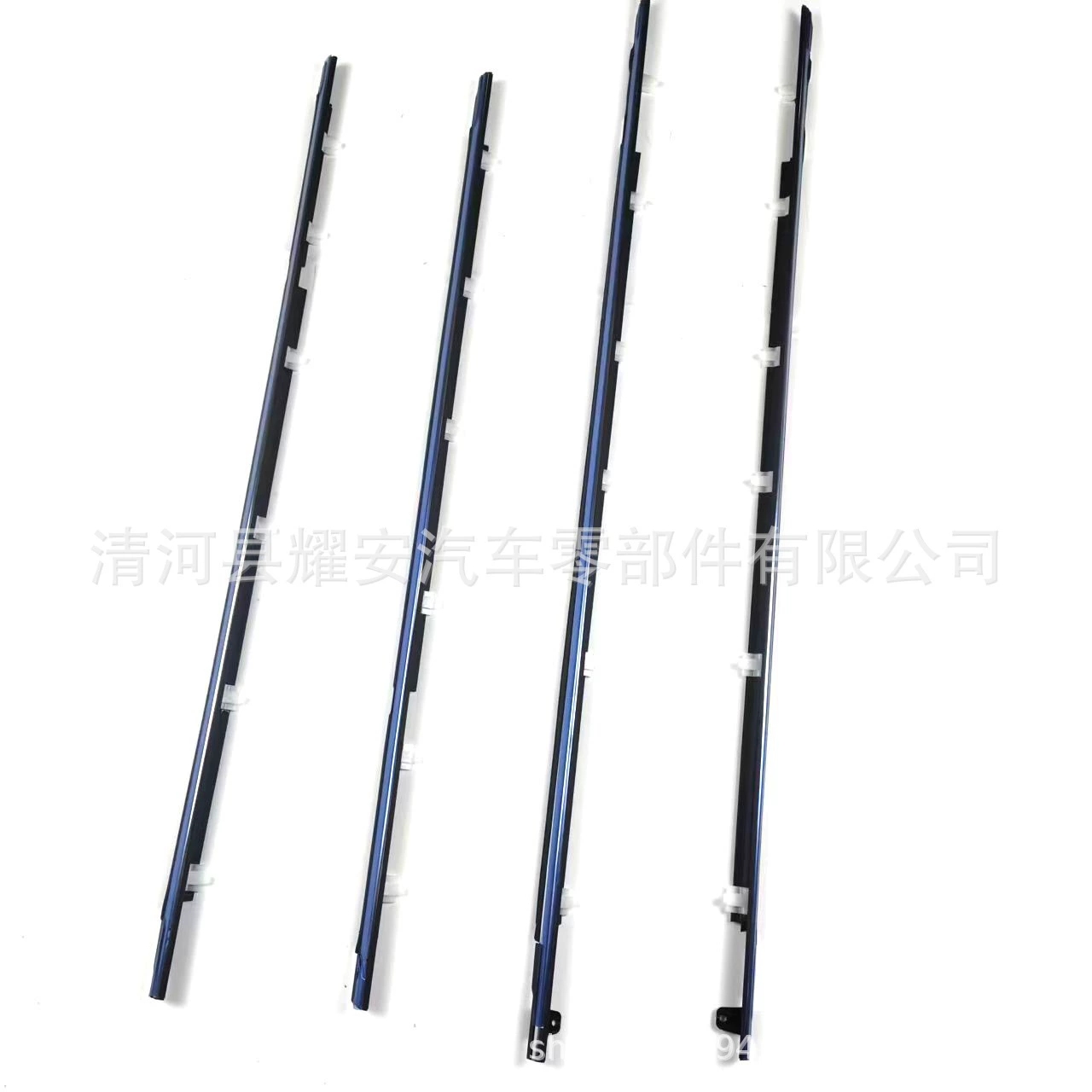 Подходит для уплотнительной ленты стекла LC80, внешнего водонепроницаемого уплотнительного комплекта 75710-60011 75720-60011