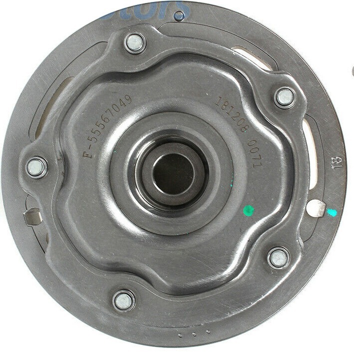 Factory direct supply engine oil control valve OCV VVR suitable for ABC OE number: 55567049